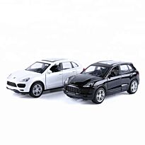 MZ: 1:32 Модель машинки Porsche Cayenne