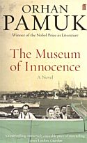 Pamuk O.: The Museum of Innocence