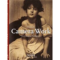 Alfred Stieglitz. Camera Work