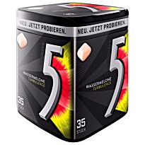Жевательная резинка Wrigley's арбуз 85 гр (Германия)