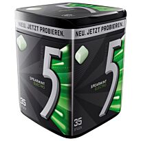 Жевательная резинка Wrigley's мята 85 гр (Германия)