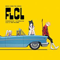 OST Flcl (Coloured/Gatefold) 2LP
