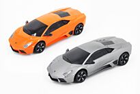 MZ: 1:24 Lamborghini Reventon р/у 27024