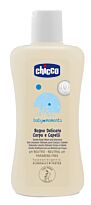Chicco: Средство для купания "Baby moments" (с овсом) 200 мл