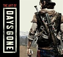 Мир игры Day's Gone