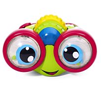 Chicco: Музыкальная игрушка Бинокль
