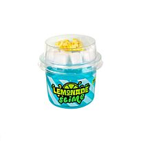 Игрушка для детей "Slime" Lemonade голубой
