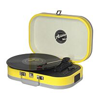 Проигрыватель виниловых дисков Alive Audio VINTAGE Sunshine Coast c Bluetooth VNT-02-SC