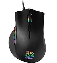 Thermaltake: Компьютерная мышь Thermaltake NEMESIS SWITCH Optical RGB