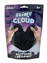 Слайм Cloud-slime Торнадо с ароматом личи, 200 г.