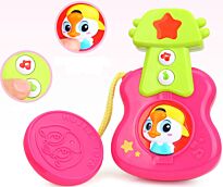 Huile Toys: Игрушка-подвеска Гитара