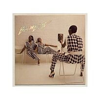 BAMBOO BAMBOO LP