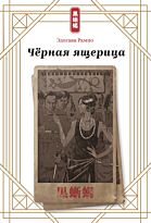 Эдогава Рампо: Чёрная ящерица