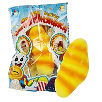 1toy: Мммняшка. Squishy "Круассан"