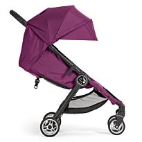 Baby jogger: Коляска City Tour Violet