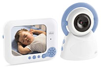Chicco: Видеоняня Top Deluxe 254