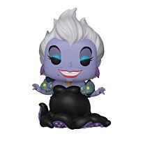 Funko: The Little Mermaid. Фигурка 5 Star - Ursula