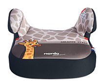 Nania: Бустер Dream Girafe Animals гр. 2/3