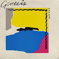 Genesis Abacab (Hq/Download) LP