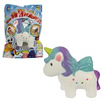 1toy: Мммняшка. Squishy, единорог 52 гр