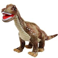 Abtoys: Dino World. Динозавр Бронозавр, 54 см.