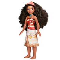 Disney Princess: КУКЛА ПРИНЦЕССА ДИСНЕЙ МОАНА