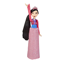 Disney Princess: Кукла принцесса Дисней ассорт С В ассорт.