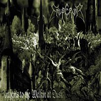 Emperor Anthems To The Welkin At Dusk (Reissue) LP