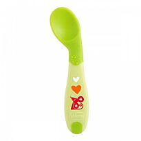 Chicco: Ложка Baby's First Spoon 8м+