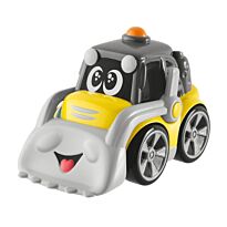 Chicco: Машинка Play Village Dozzy муз. 2г+
