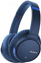 Наушники Sony WH-CH700NBT синий
