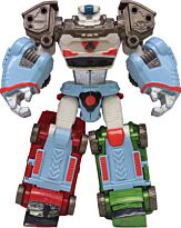 Tobot: Mini. Тобот Дельтатрон