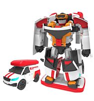 Tobot: Mini. Тобот V