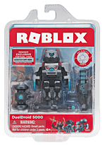 Roblox: Фигурка БатлБот 5000