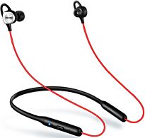 Наушники Meizu EP52 BT  Black/Red