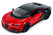 Maisto: 1:24 Bugatti Chiron Sport