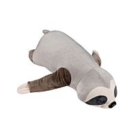 Fancy: Игрушка мягконабивная "Ленивец Афанасий", 70 см