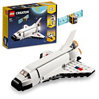 LEGO: Космический шаттл Creator 31134
