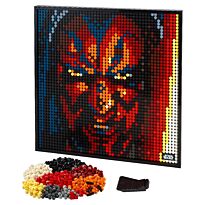 LEGO: Ситхи Star Wars ART 31200