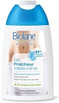 Biolane: Гель освежающий для интимной гигиены женщин 200мл