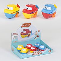 Water toys: Заводная игрушка для воды "Кораблик"