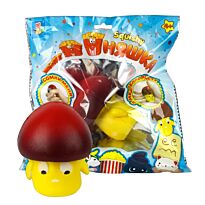1toy: Мммняшка. Squishy "Гриб"