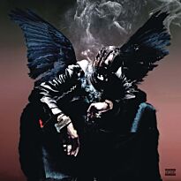 Scott Travis Birds In The Trap Sing Mcknight 2LP