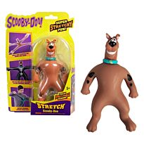 Stretch: Тянущаяся фигурка Мини Скуби-Ду Стретч