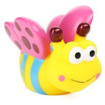 Lubby: Игрушка для купания "Пчёлка", от 12 мес.