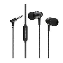 Наушники-вкладыши More Choice G20 (Black)