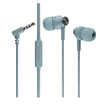 Наушники-вкладыши More Choice G20 (Blue)