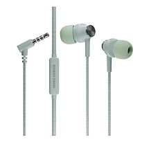 Наушники-вкладыши More Choice G20 (Green)