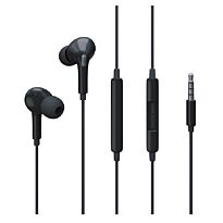 Наушники-вкладыши More Choice G31S (Black)