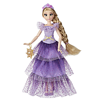 Disney Princess: КУКЛА ПРИНЦЕССА ДИСНЕЙ МОДНАЯ РАПУНЦЕЛЬ